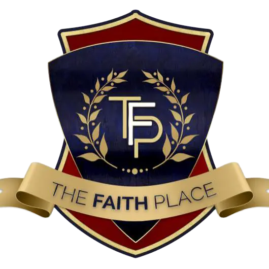 The Faith Place Bible Study