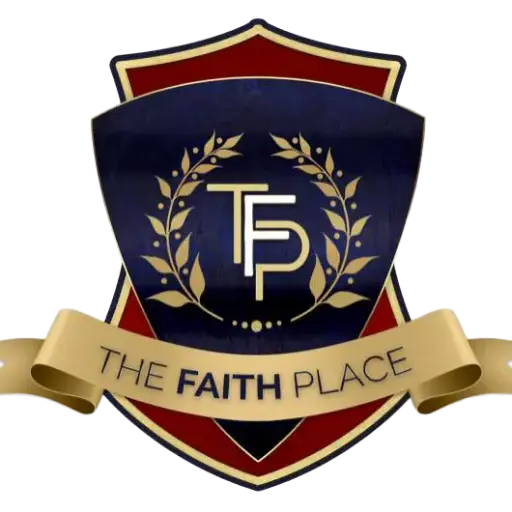 The Faith Place Bible Study